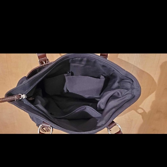 Over shoulder handbag - Picture 3 of 3